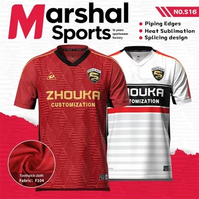 Hvar get ég keypt sérsniðnar treyjur?